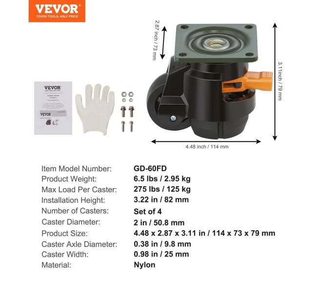 Reguliuojami ratukai darbastalio kojoms6