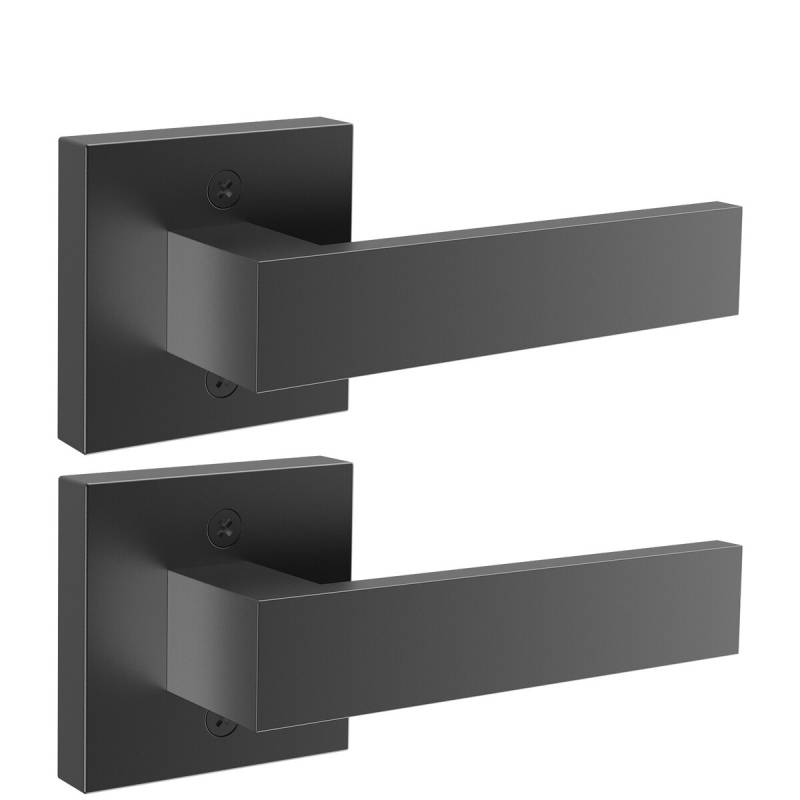 Durelė klavišas 2 vnt., juoda mat.0