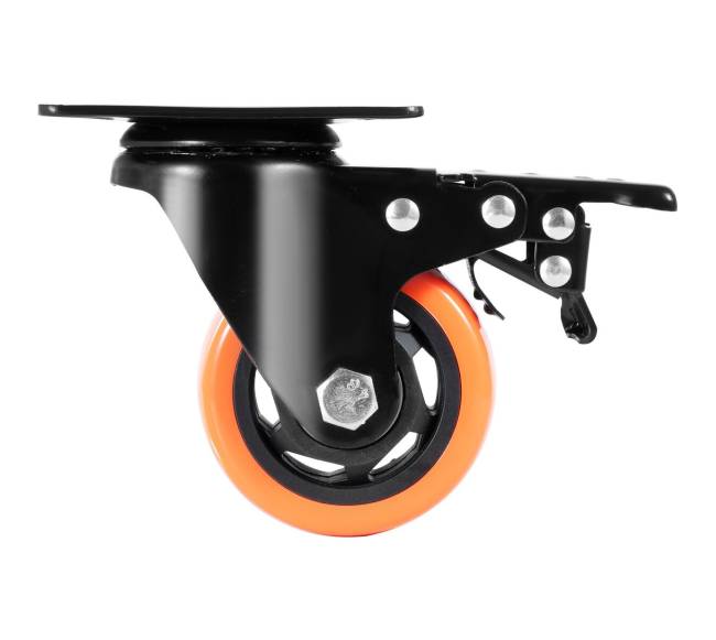 Ratukai su 3 cm pasukama plokštele8