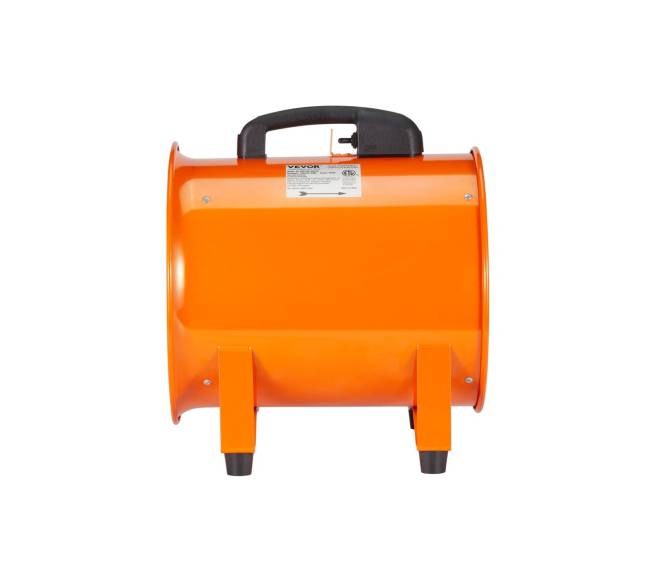 254 mm ištraukimo ventiliatorius su lanksčia žarna9