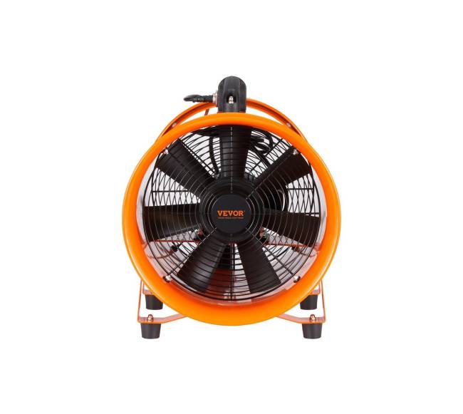 52 cm nešiojamas ištraukimo ventiliatorius 5 m10