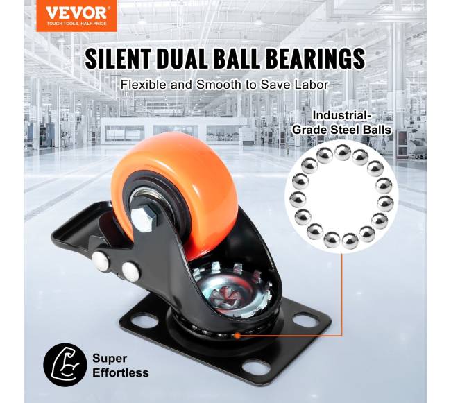 Pasukami ratukai, 4 vnt. rinkinys, su fiksavimu1