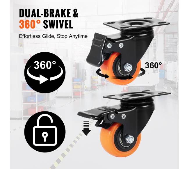 Pasukami ratukai, 4 vnt. rinkinys, su fiksavimu2