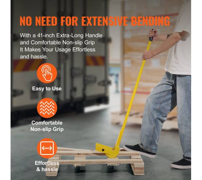 Padėklų lupiklis su 104 cm rankena5