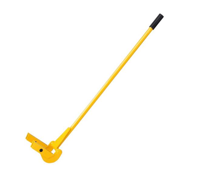 Padėklų lupiklis su 104 cm rankena10