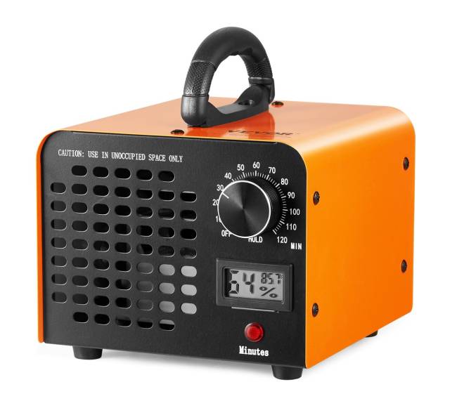 Ozono generatorius 12000mgh su laikmačiu0