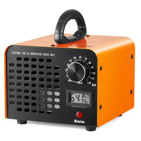 Ozono generatorius 12000mgh su laikmačiu0