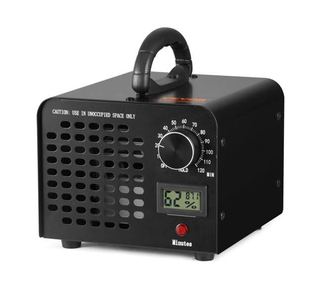 Ozono generatorius 24000mgh su laikmačiu0