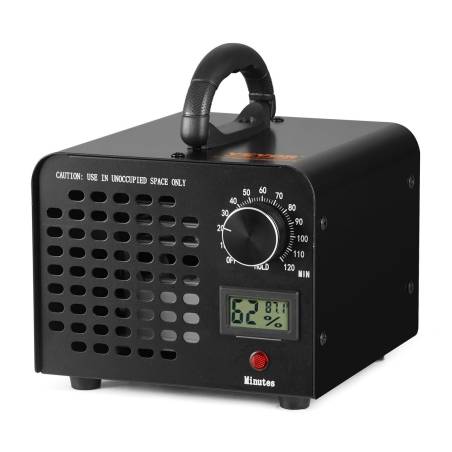 Ozono generatorius 24000mgh su laikmačiu0