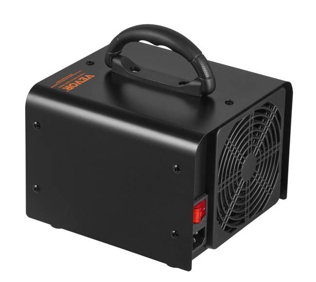 Ozono generatorius 24000mgh su laikmačiu10