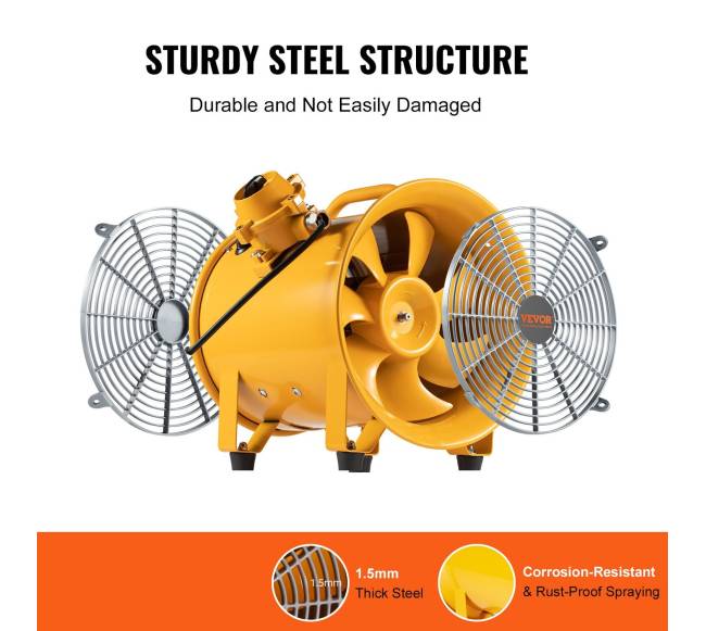 76 cm ekstraktoriaus ventiliatorius su 3 m laidu2