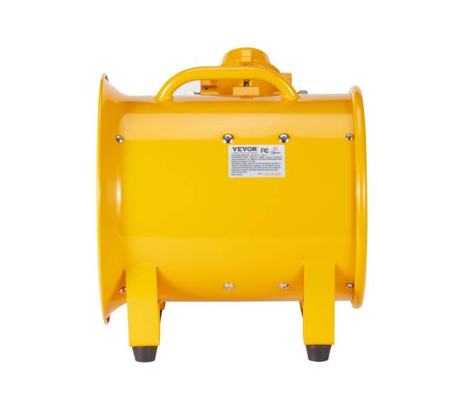 76 cm ekstraktoriaus ventiliatorius su 3 m laidu9