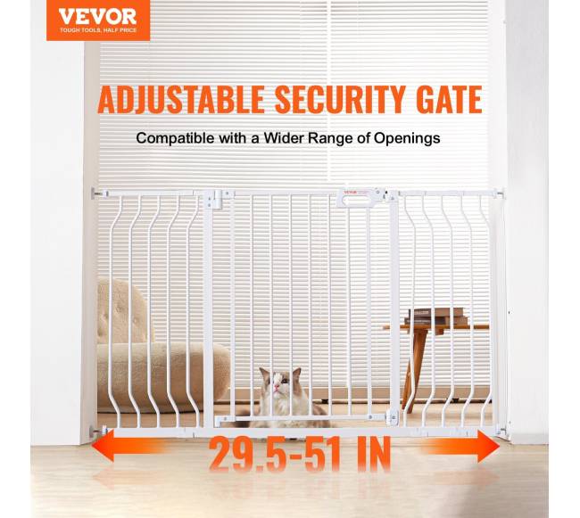 Vaikų ir augintinių saugos varteliai1