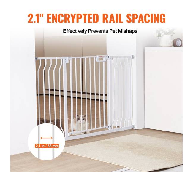 Vaikų ir augintinių saugos varteliai4