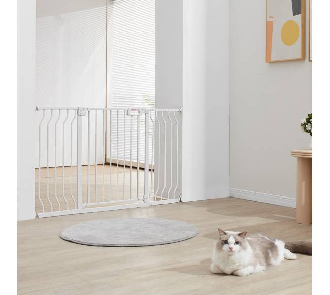 Vaikų ir augintinių saugos varteliai7