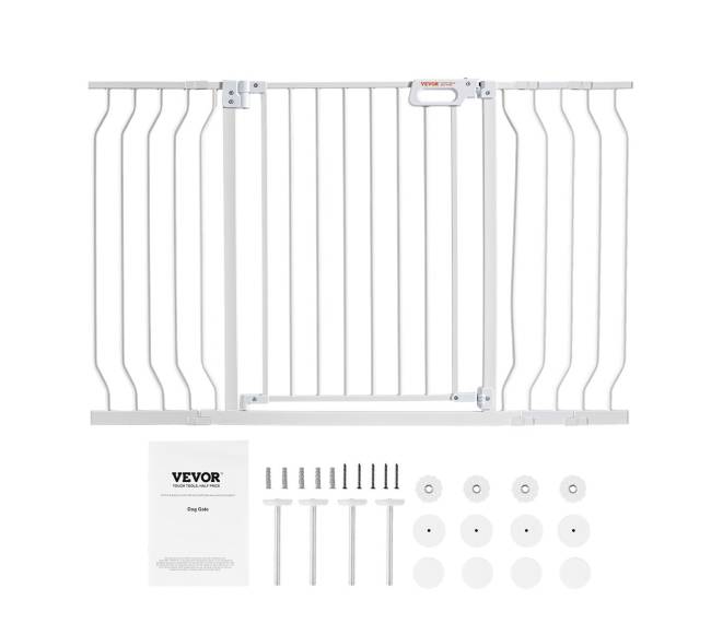 Vaikų ir augintinių saugos varteliai8