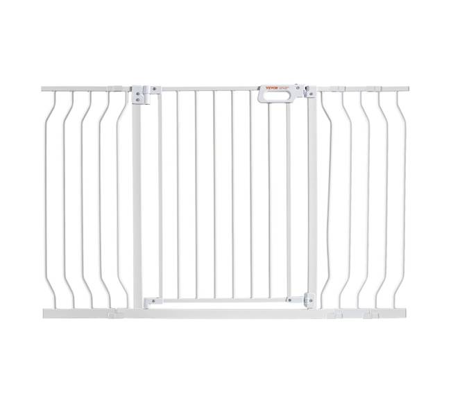 Vaikų ir augintinių saugos varteliai10