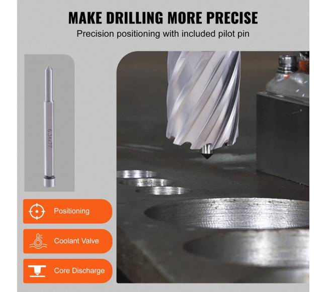 Žiedinių grąžtų rinkinys su dėklu5