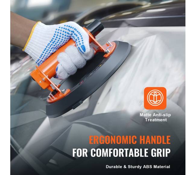 Vakuuminis stiklo tūrinys 8 colių 278 kg4