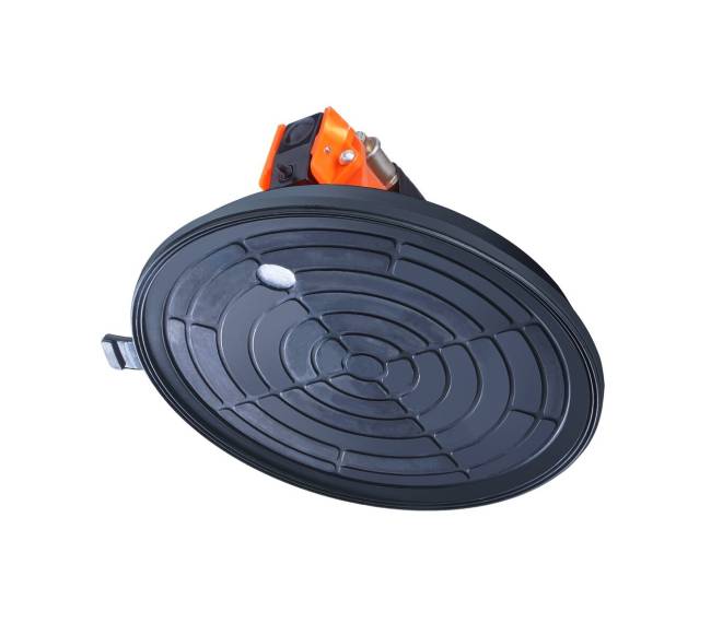 Vakuuminis stiklo tūrinys 8 colių 278 kg10