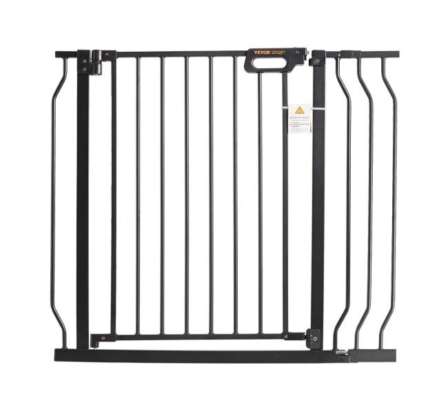 Saugumo vartai vaikams ir augintiniams0