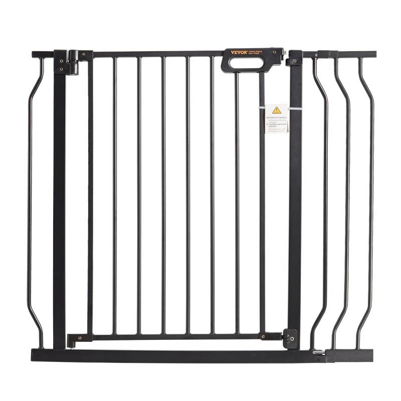 Saugumo vartai vaikams ir augintiniams0