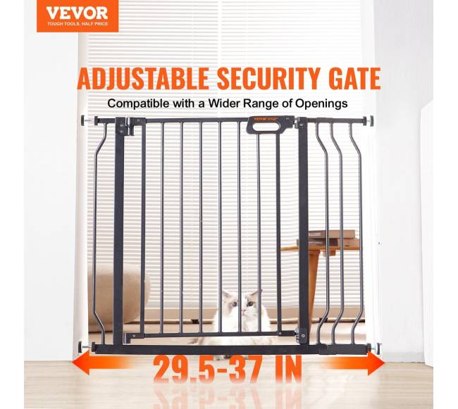 Saugumo vartai vaikams ir augintiniams1