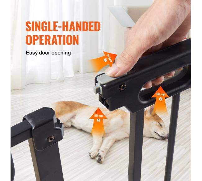 Saugumo vartai vaikams ir augintiniams2