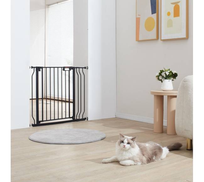 Saugumo vartai vaikams ir augintiniams7