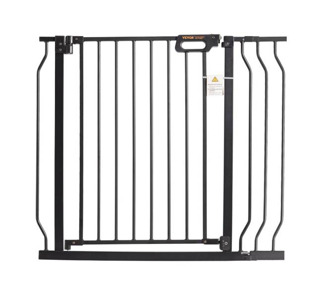 Saugumo vartai vaikams ir augintiniams9