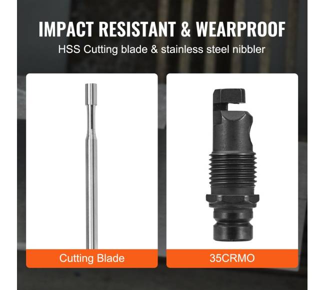 Dvigubas metalinis skardos pjaustiklis5