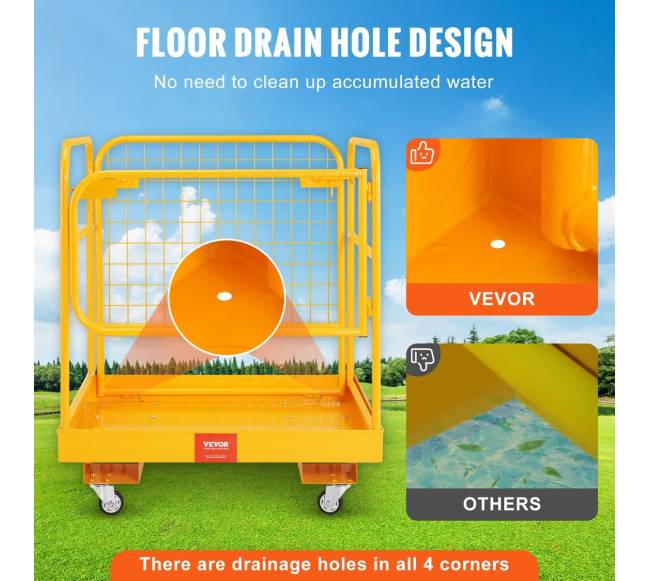 Šakinio krautuvo saugos kabina3