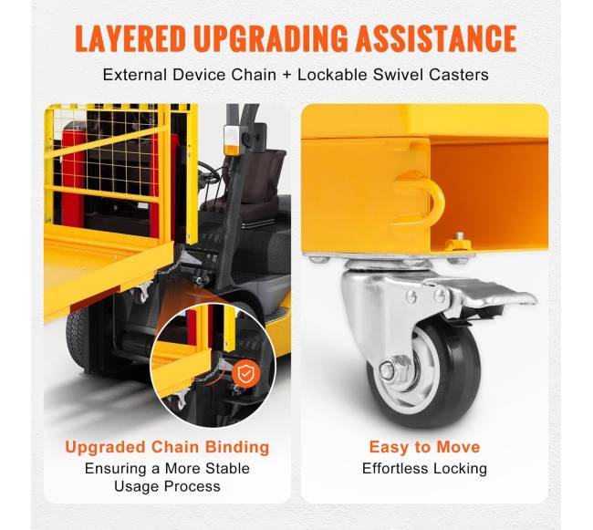 Šakinio krautuvo saugos kabina4