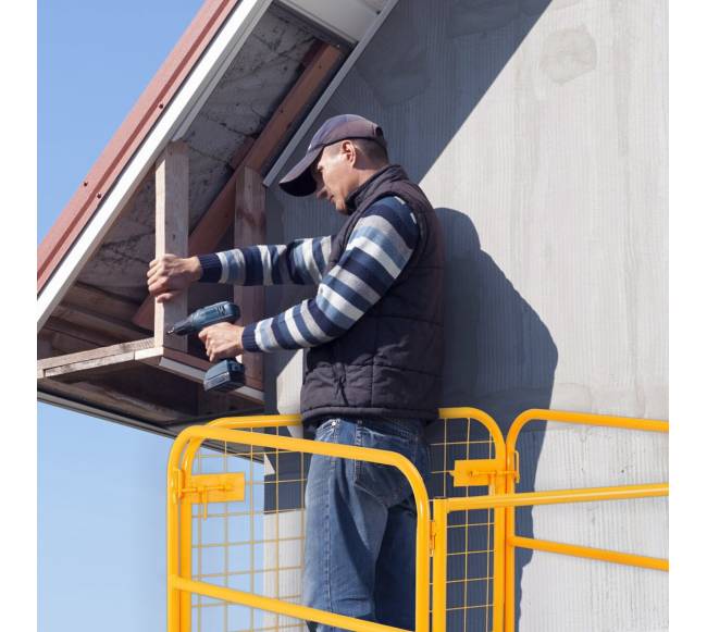 Šakinio krautuvo saugos kabina7