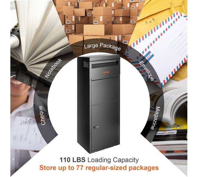 Pristatymo dėžė su užraktu4