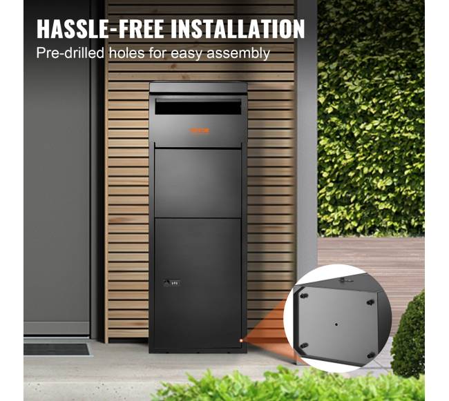 Pristatymo dėžė su užraktu5