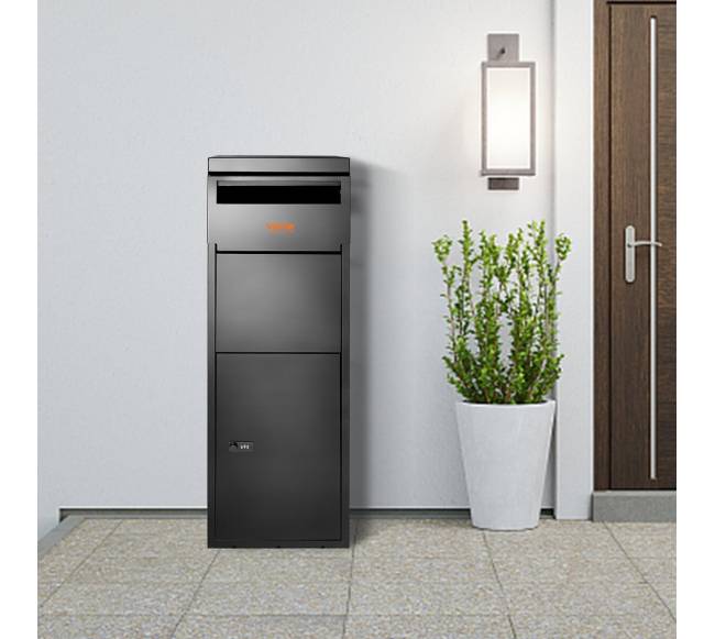 Pristatymo dėžė su užraktu7