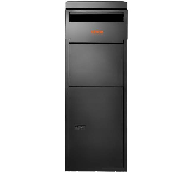 Pristatymo dėžė su užraktu8