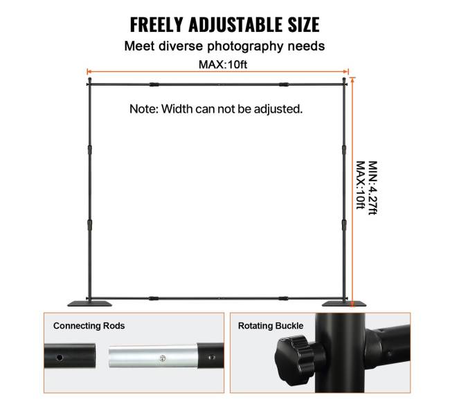 3m x 3m vamzdžių ir užuolaidų rinkinys2