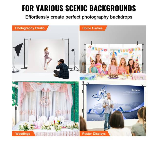 3m x 3m vamzdžių ir užuolaidų rinkinys5