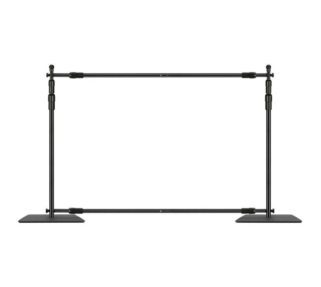 3m x 3m vamzdžių ir užuolaidų rinkinys10