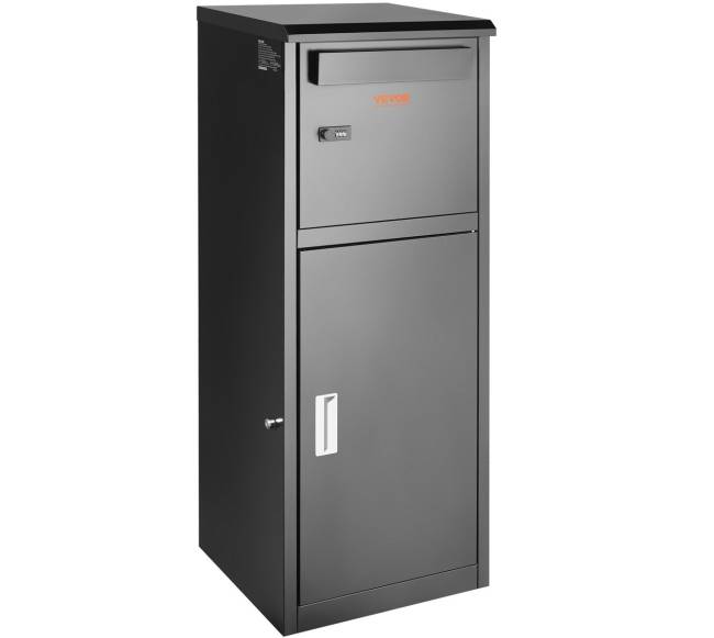 Lauko pašto dėžių rinkinys su kodu9