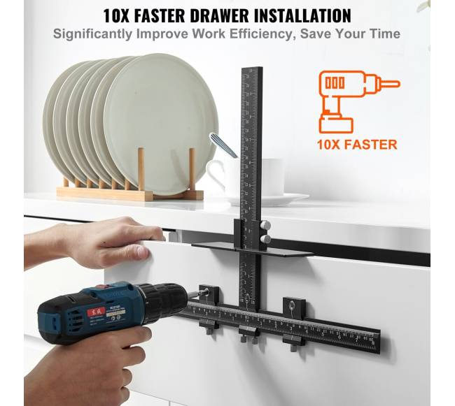 spintelių montavimo šablonas su centru4