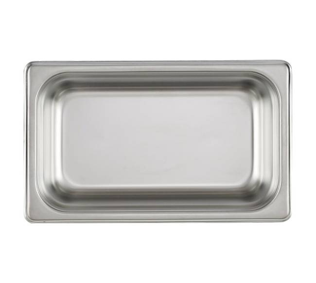 Ultragarsinis valiklis su laikmačiu ir šildytuvu, 3L9