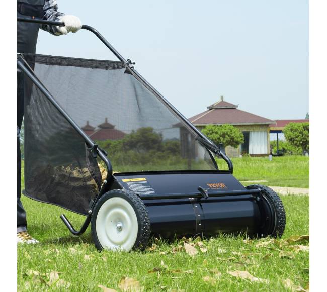 Vejos šlavėjas su 66 cm surinkimo plotu7