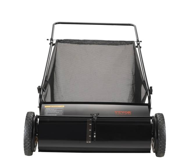 Vejos šlavėjas su 66 cm surinkimo plotu8