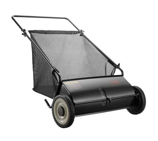 Vejos šlavėjas su 66 cm surinkimo plotu9