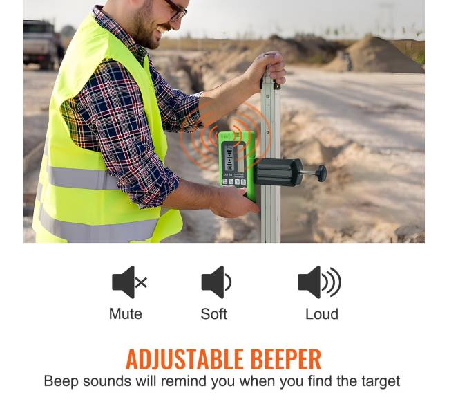 Lazerinis imtuvas-detektorius 60 m su spaustuku4