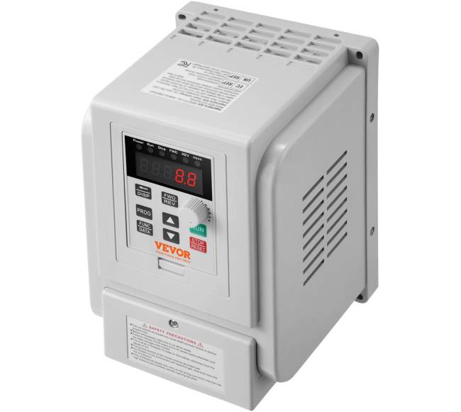 Kintamo dažnio pavara 3PH 2,2KW10