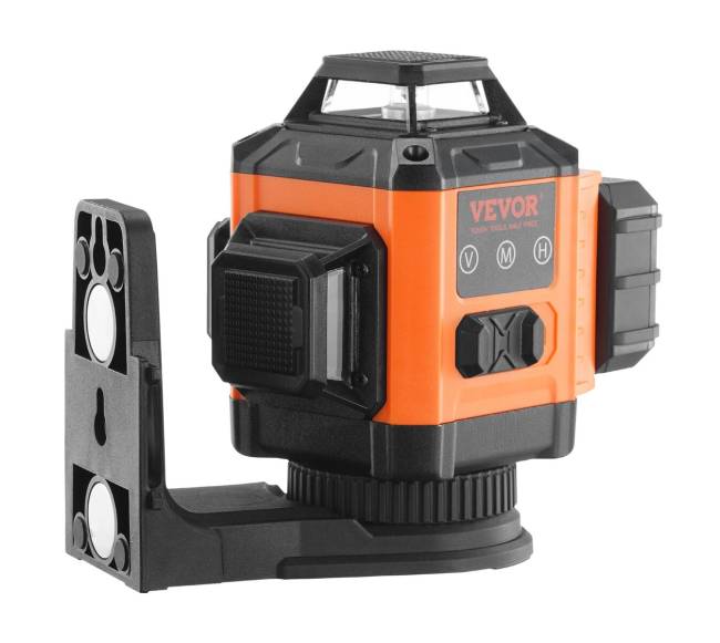 100ft žalias kryžminis lazerinis gulsčias9